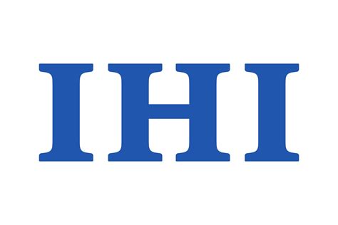 ihi corporation logo